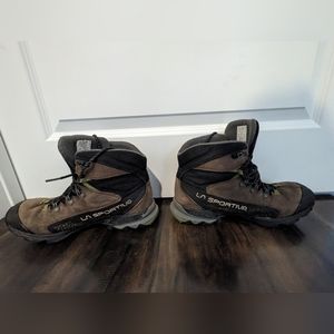 La Sportiva Nucleo High GTX, Hiking boots, 9.5